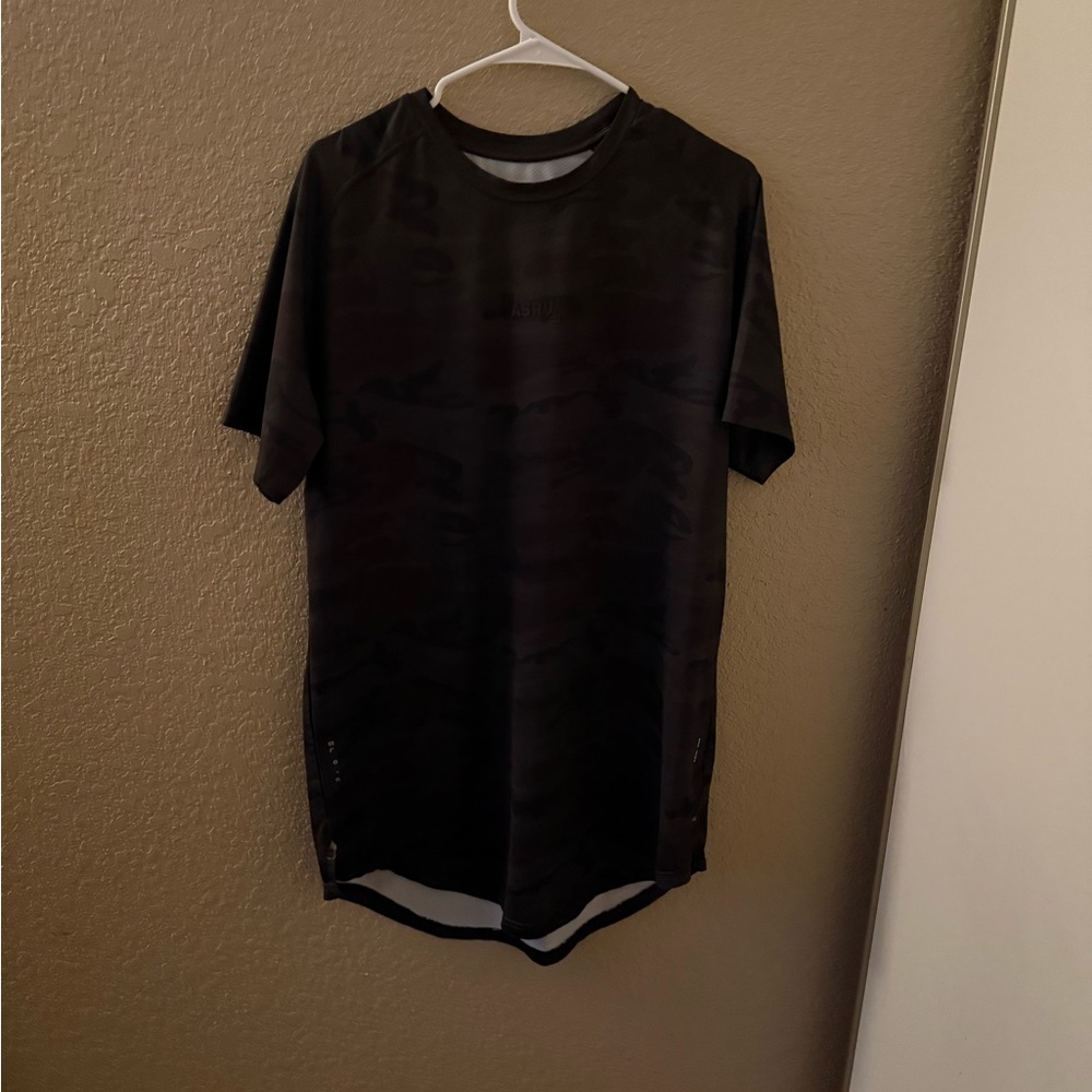 ASRV Men’s Performance Training Shirt – Size L